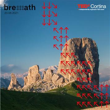 HiRef ve TEDxCortina 2021: yeni ortaklıkta senkronize 