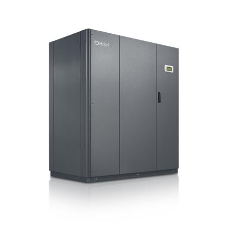 TREF Dual-Cooling
